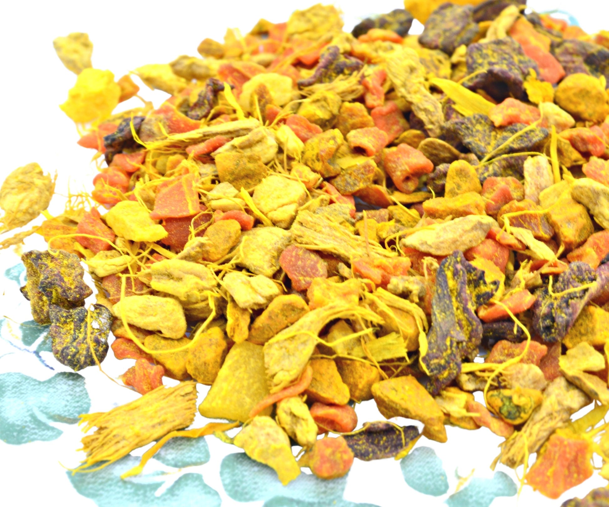 Golden Glow Tea (Beauty + Skin) Caring Cuppa Tea