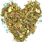 Mindful Moringa Tea (Restorative) Caring Cuppa Tea