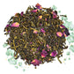 Sencha Kyoto Cherry Rose Tea Caring Cuppa Tea